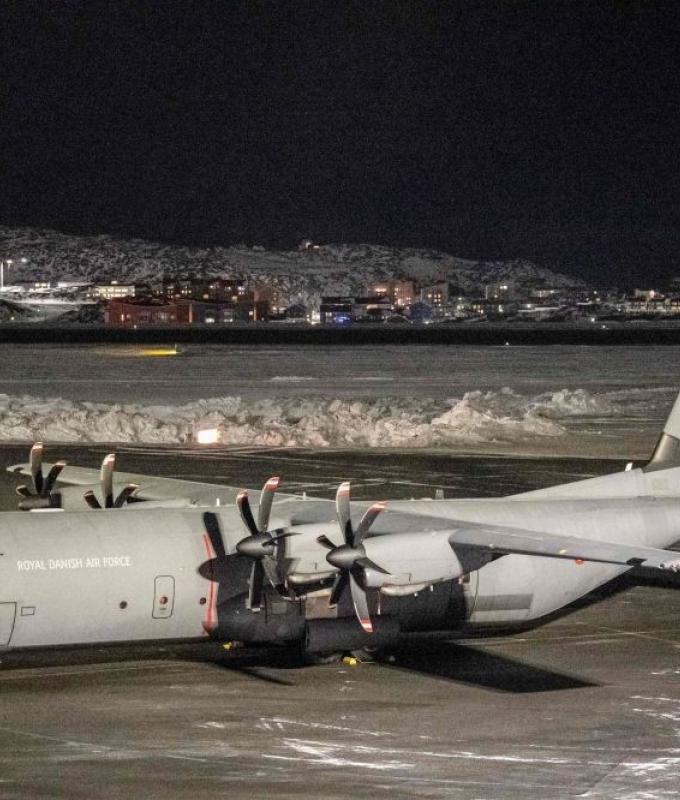 Trump’s Greenland gambit tests Europe’s patience and power