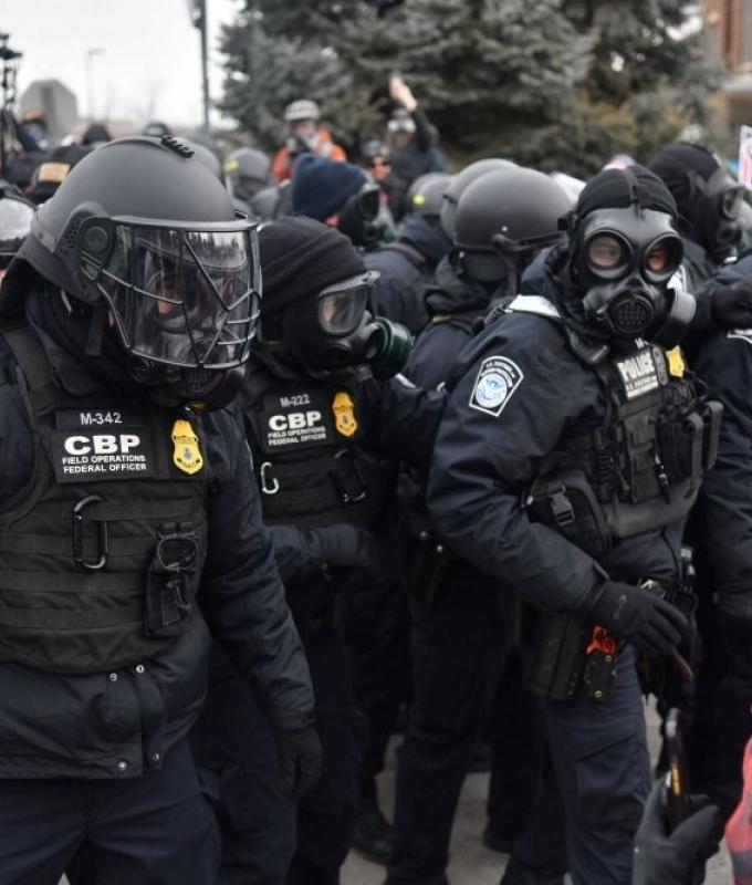 ‘Where’s your papers?’: ICE raids stir anger across America as polls reveal voters souring on Trump’s crackdown