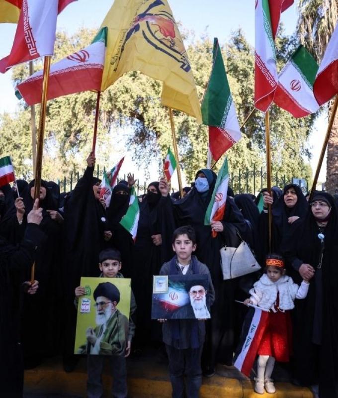 New Zealand, Slovakia close embassies in Tehran, raising warning on travel in Iran