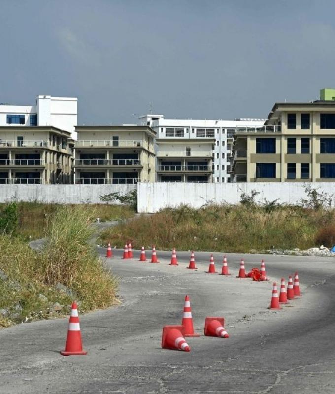 China tells Cambodia scam hub disappearances pose ‘serious obstacle’ to ties