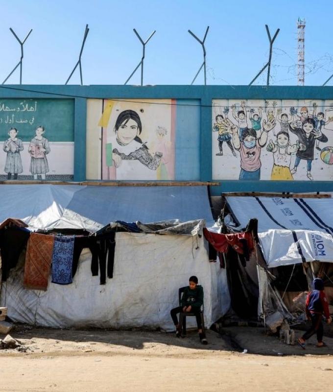 Trump-led ‘Board of Peace’ with son-in-law and Tony Blair take charge of Gaza amid ceasefire — no Palestinians included