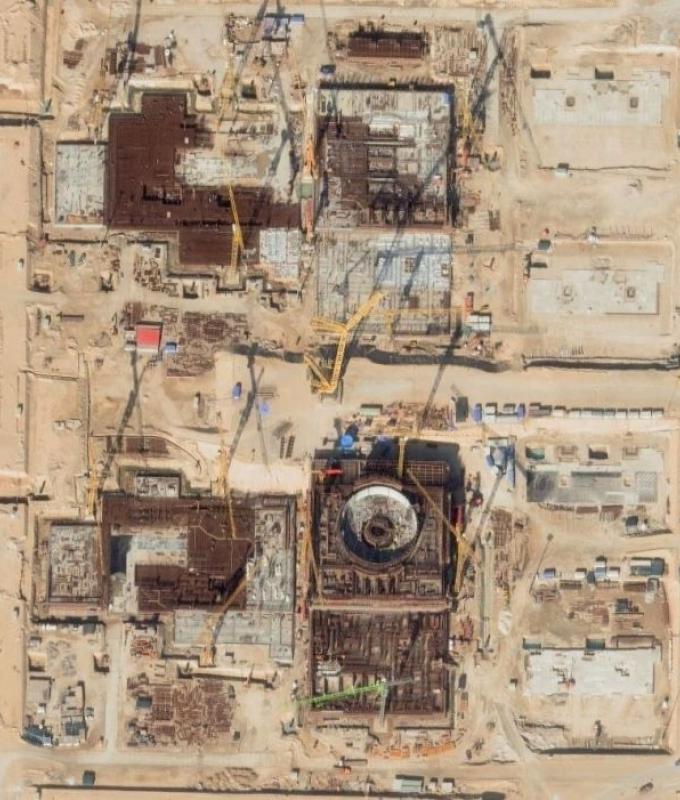 What we know — and don’t — about the status of Iran’s nuclear facilities