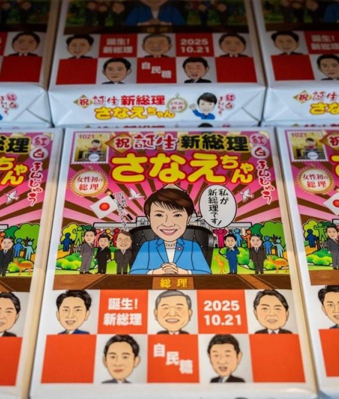 Takaichi moves fast: Japan’s first woman PM likely to call snap poll to cement Diet control as China looms