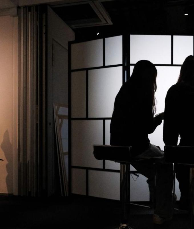 Japan arrests man over 500,000 AI-generated obscene images of celebrities