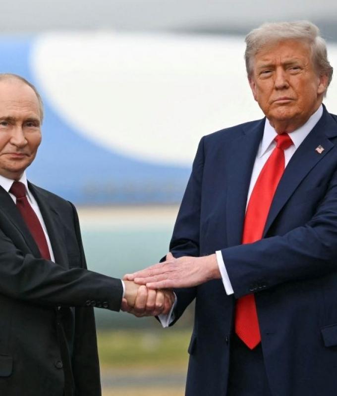 Allies tepid on Trump ‘Board of Peace’ with US$1b permanent member fee