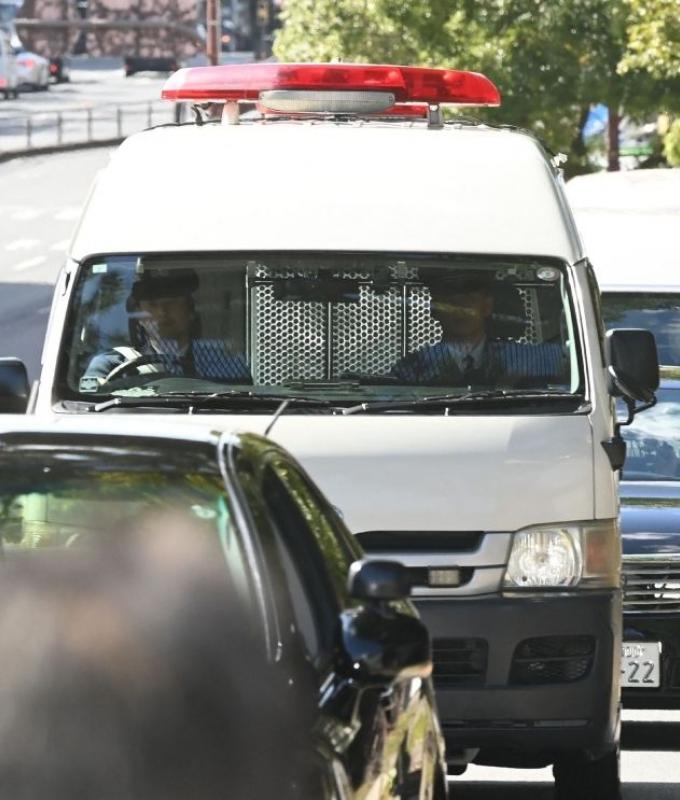 Japan ex-PM Abe’s alleged killer faces verdict