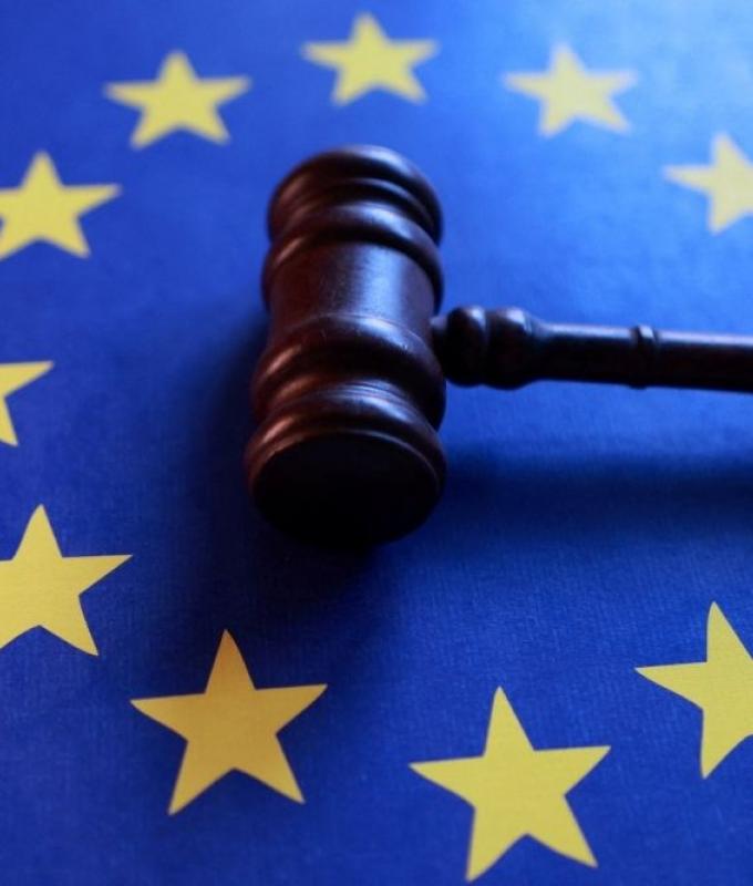 EU doubles down on diversity policies under Trump assault