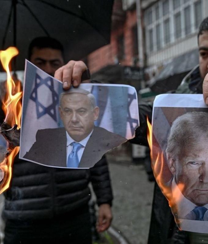 Israel’s Netanyahu accepts Trump invitation to join ‘Board of Peace’