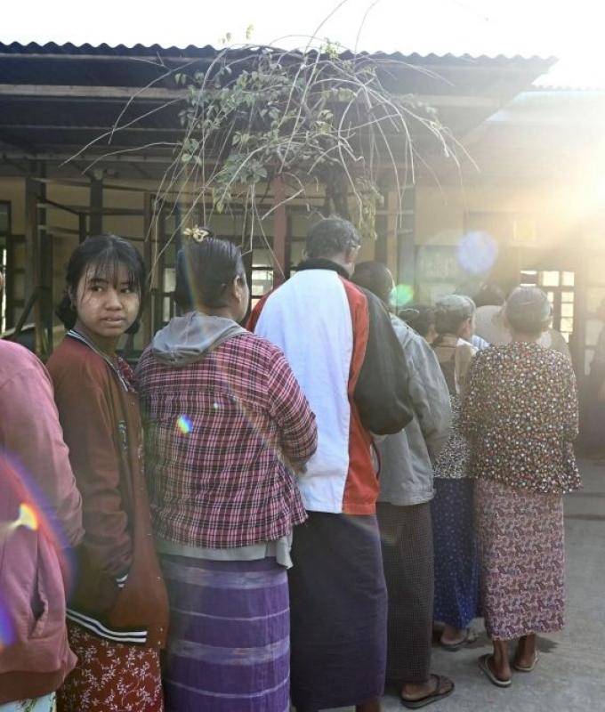 Asean five-point consensus gets fresh push as Philippines convenes Myanmar talks