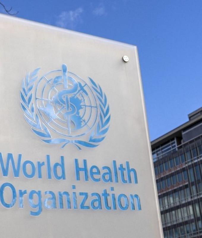 Trump pulls US from World Health Organisation despite legal requirement to pay dues