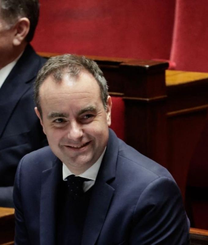 French PM Sebastien Lecornu survives no-confidence vote after forcing budget through parliament