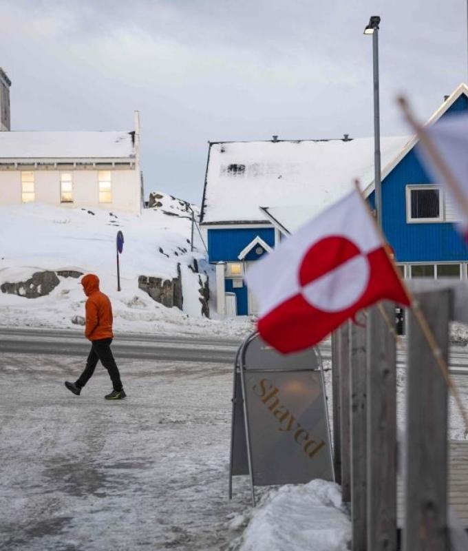 Trump backs down on Greenland threats, but Europe stays ‘extremely vigilant’