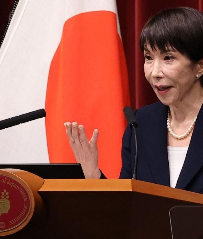 Japan PM Takaichi to dissolve parliament for Feb 8 snap poll, banking on cabinet popularity