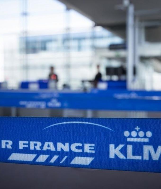 Air France and KLM pause Dubai and Tel Aviv flights as US watches Iran
