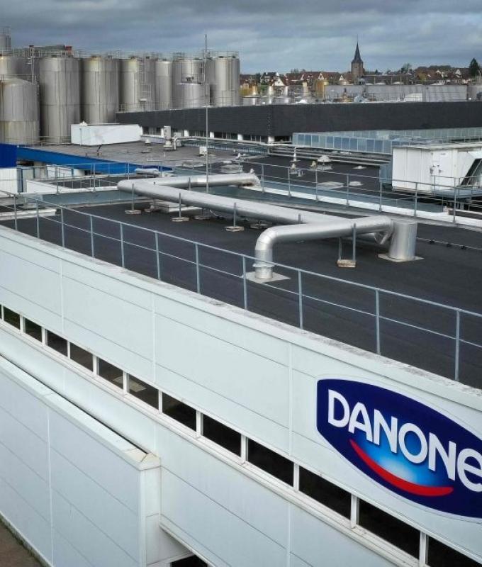 Nestle, Danone, Lactalis pull batches of baby milk formula across Europe after death of two infants in France