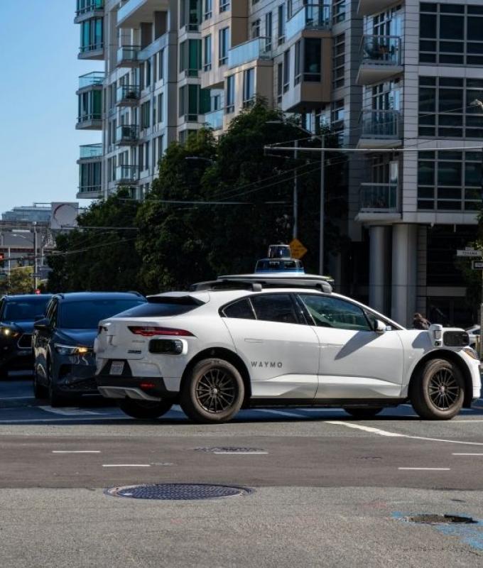 Can Tokyo go driverless before 2027? Experts say the clock is ticking