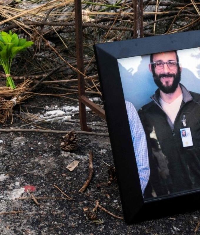 ‘Inciting insurrection’: Trump fires at Minnesota governor and mayor after second fatal federal shooting