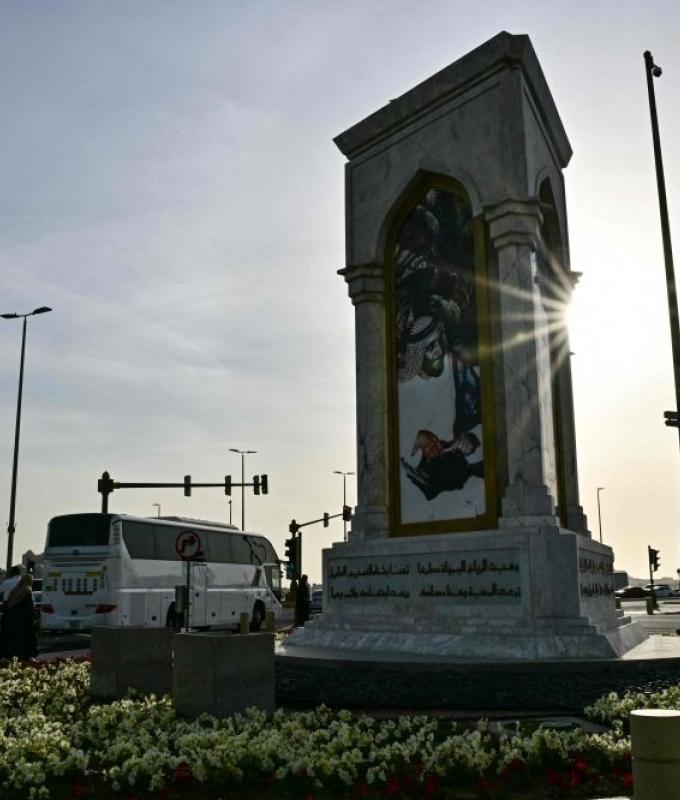 Saudi Arabia’s UAE ‘mudslinging’ threatens new Gulf crisis