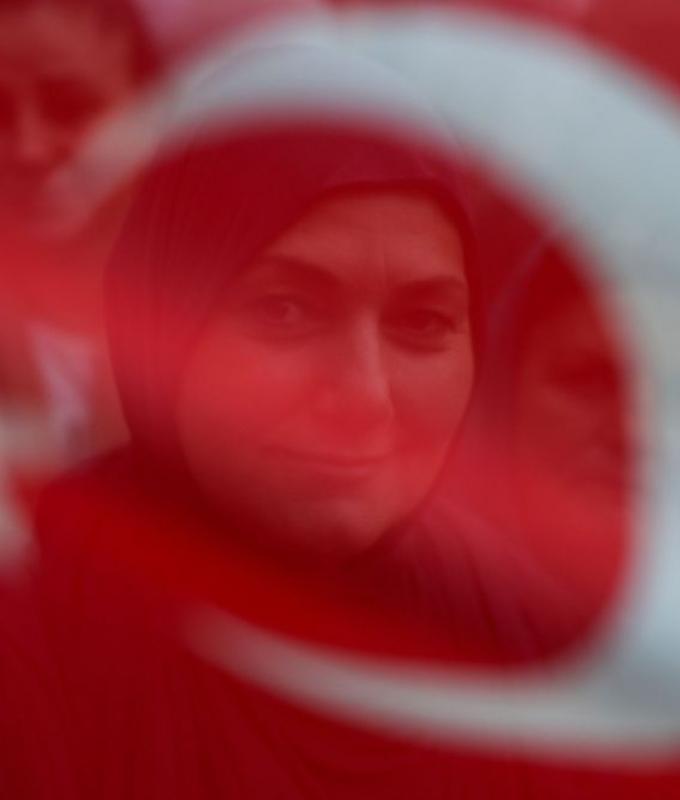 Outrage after headless body of woman found in Istanbul rubbish bin