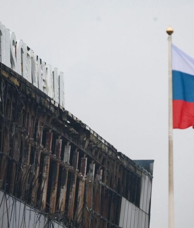 Russia retains second place in 2026 military ranking, US remains top, China third