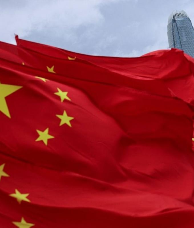 China says Canada trade deal not aimed at US despite Trump tariff threat