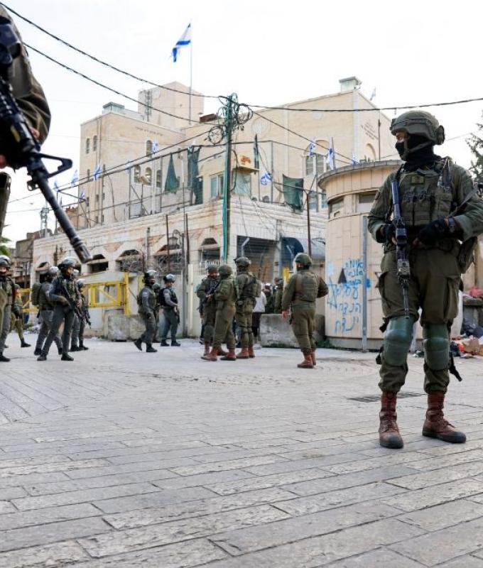 Israel to reopen Gaza’s Rafah crossing only after hostage body recovery, Netanyahu says