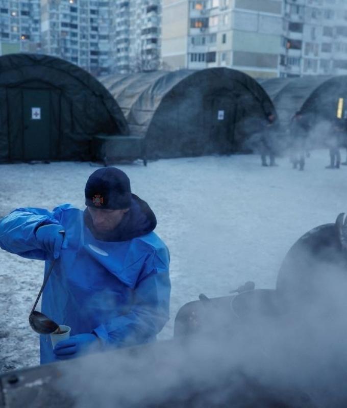 Russia insists it must control all of Donbas for war in Ukraine to end