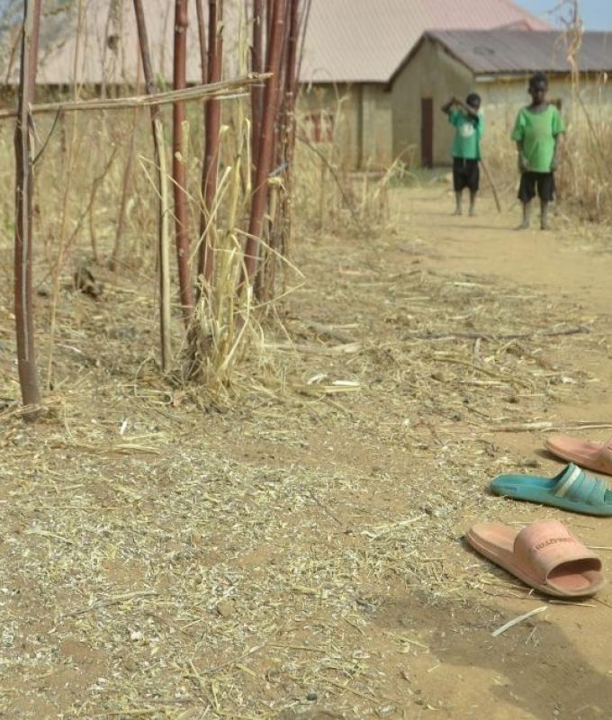 After US airstrikes in Nigeria, violence surges and raises questions about Washington’s strategy