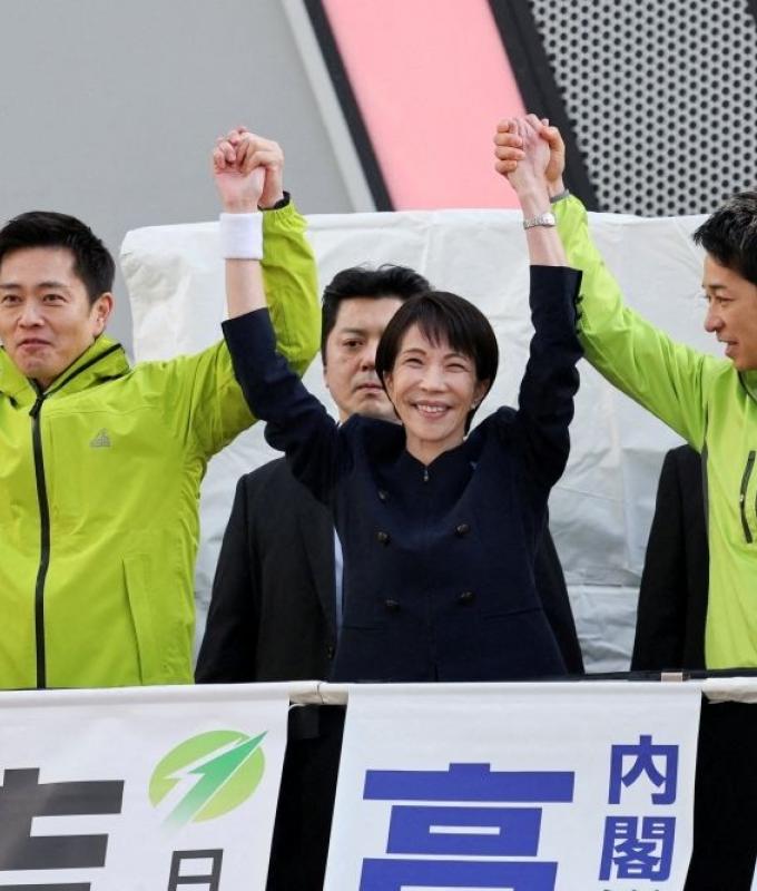 Japan heads to a snap election: Five issues shaping Sanae Takaichi’s high-risk gamble