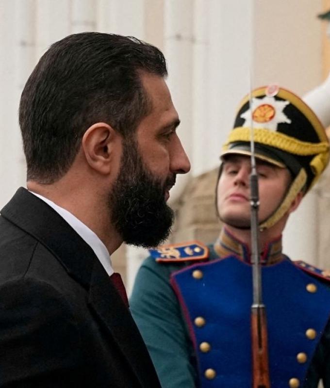 Syrian president to meet Putin as Russia moves to keep military bases