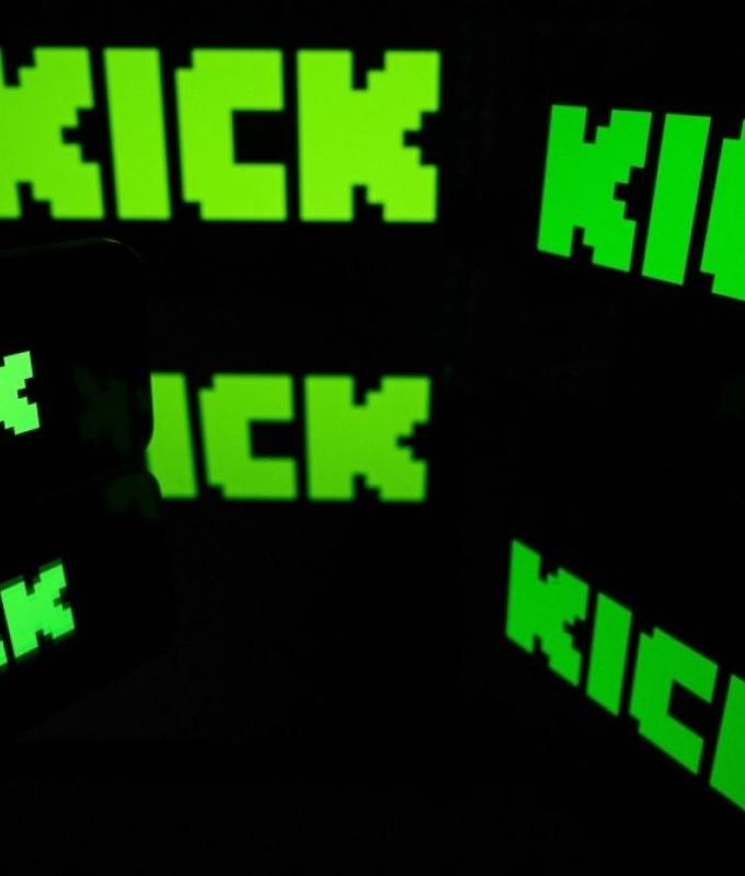 France seeks arrest warrants for Aussie streaming platform Kick after man dies on live broadcast