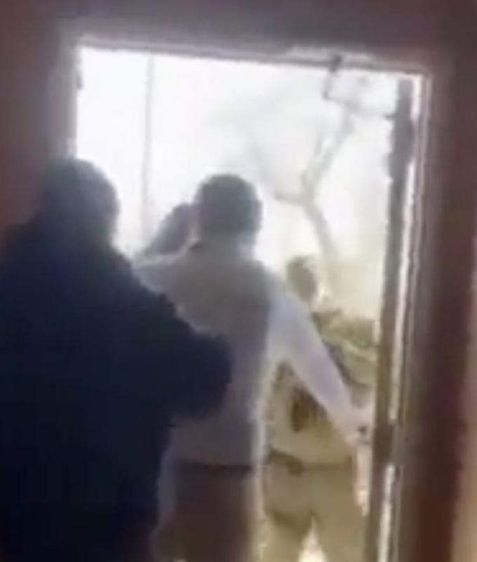 Ecuador says US ICE agent tried to enter its consulate in Minneapolis (VIDEO)