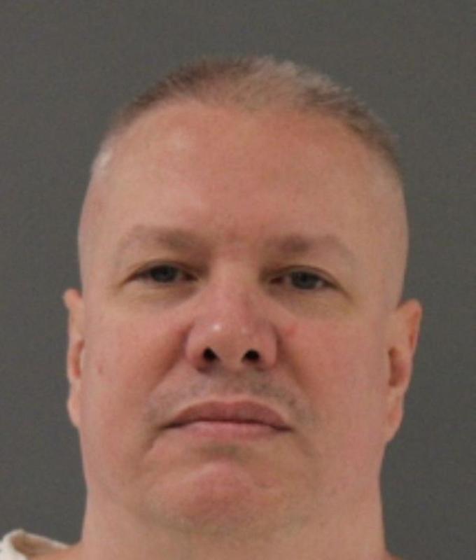 Texas executes man convicted of killing ex-girlfriend in first US execution of the year