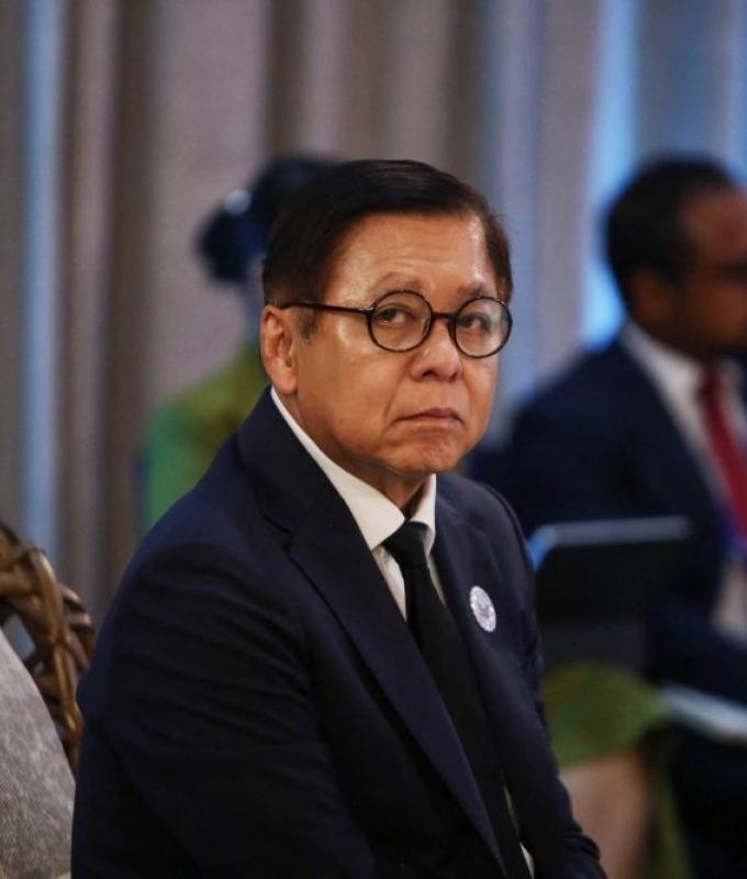 Thailand hopes Myanmar election marks start of transition, sustainable peace still distant