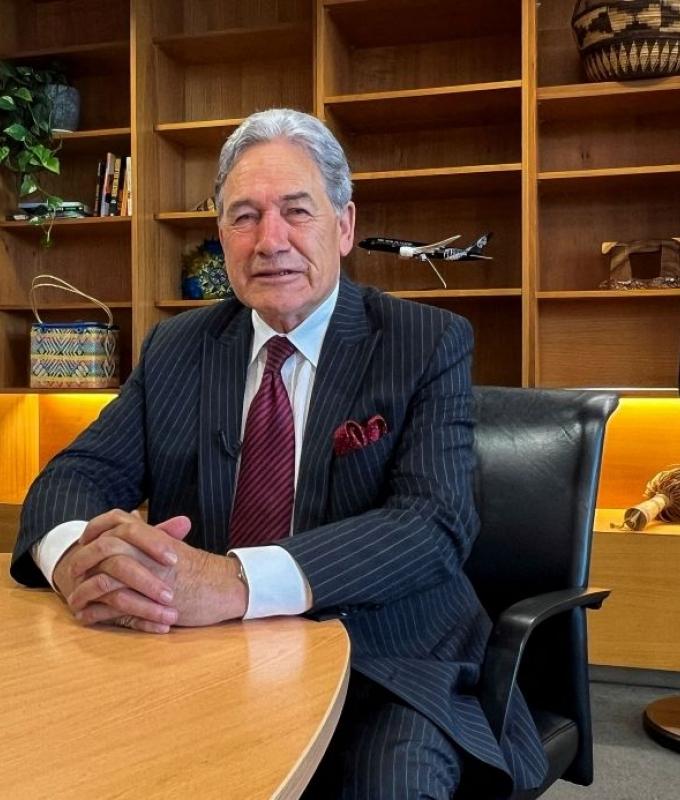 New Zealand says no to Trump’s ‘Board of Peace’ invite, prefers UN alignment