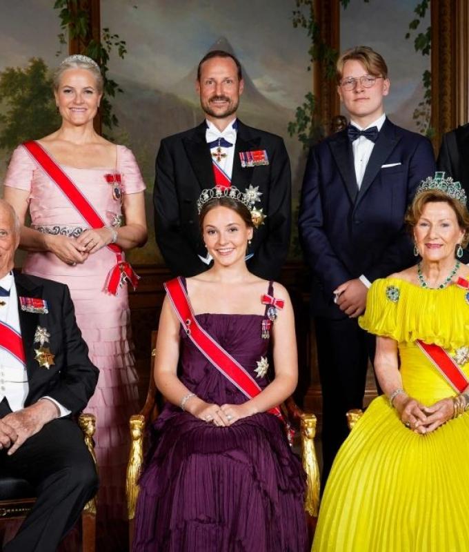 Norway royal scandal: Trial begins next week for crown princess’s son accused of raping and assaulting multiple women, some while unconscious