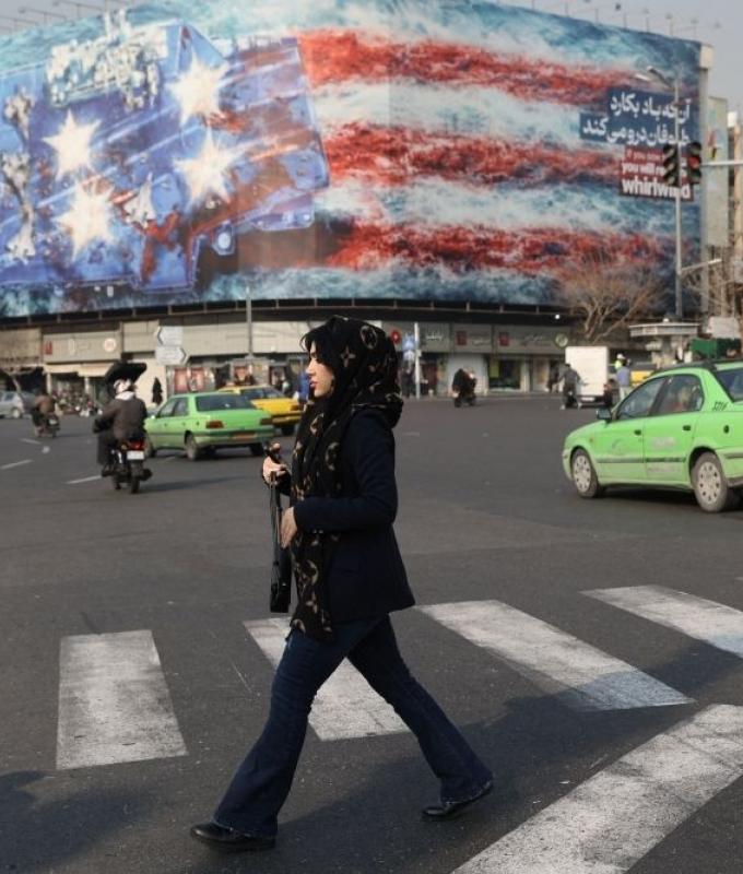 WHO condemns Iran hospital attacks, calls for release of five detained doctors