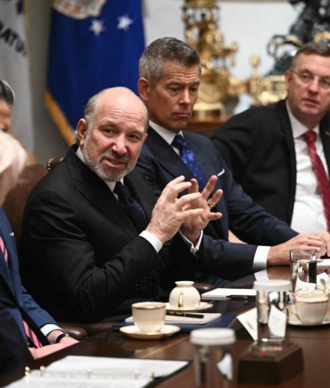 US Commerce Secretary Lutnick planned lunch on Epstein’s island, new files show as Musk emails also released