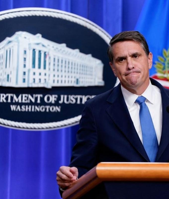 ‘We didn’t protect or not protect anybody’: US releases massive Epstein file trove, says no special treatment for Trump