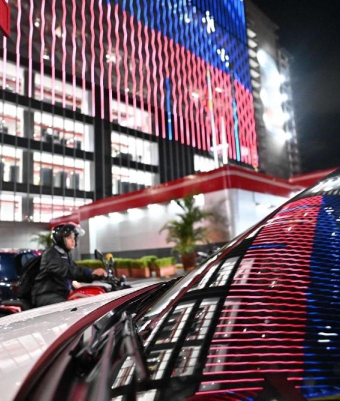 Venezuela celebrates amnesty and end of fear as political prisoners freed under Rodriguez