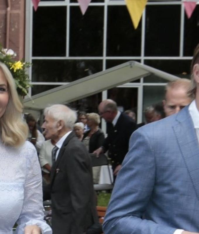 Raised alongside royalty, tangled in trouble: Norway royal stepson finally on trial after years of rape and assault claims