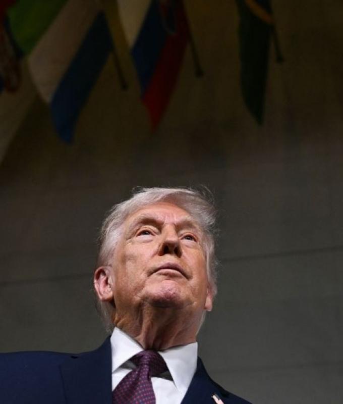 Trump orders two-year shutdown of Kennedy Centre for ‘complete rebuilding’ on US 250th anniversary