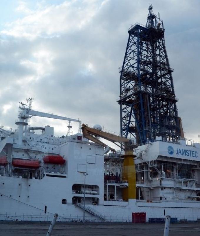 Japan retrieves deep-sea rare earths in first-of-its-kind mission to cut reliance on China