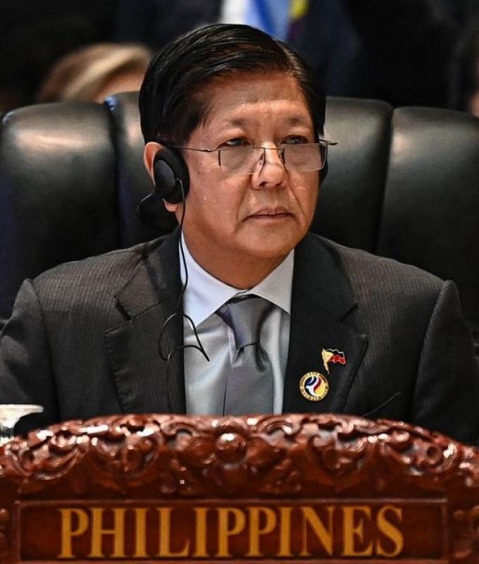 ‘Nothing serious’: Marcos reassures Filipinos his health is improving after diverticulitis diagnosis