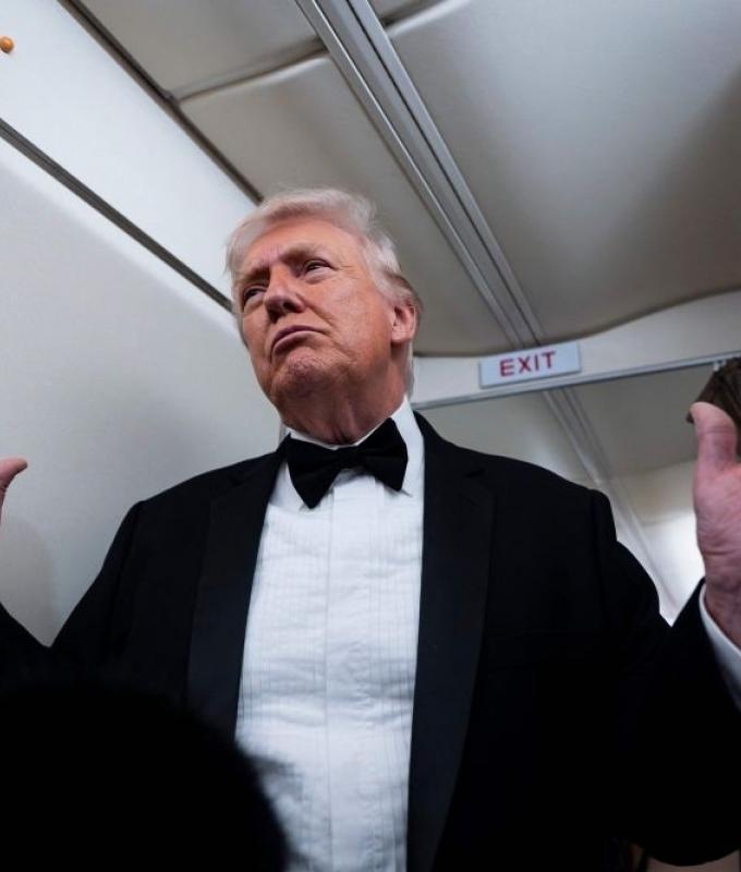 Trump claims Cuba talks underway after warning of ‘zero oil’ for Havana