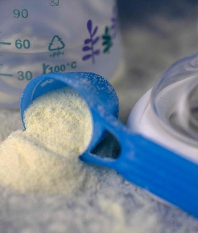 EU food safety body advises halving toxin threshold in infant formula after global recalls