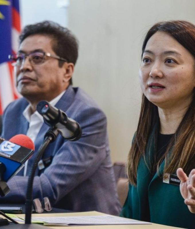 Federal territory minister: DBKL directed to tighten SOPs, public urged to play role by refusing bribes