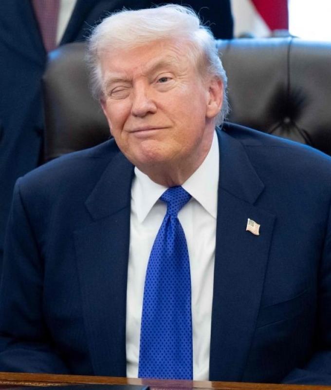 Trump launches RM48b minerals stockpile ‘Project Vault’ to counter China