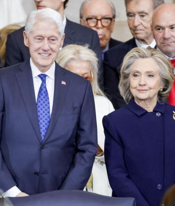 Clintons agree to testify before US Congress in Epstein inquiry ahead of contempt vote