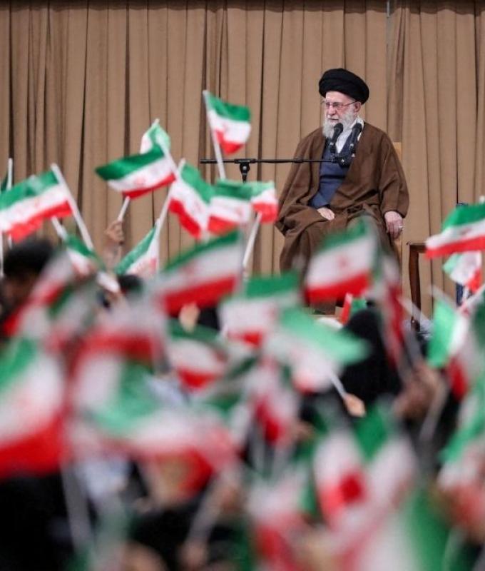 Iran orders talks with US as Trump warns of ‘bad things’ if no deal reached